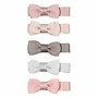 Mimi & Lula | 5 x martha bow salon clips