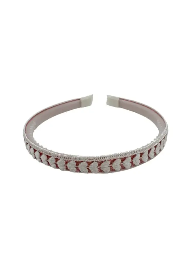 Altijd Knap | haarband | little love