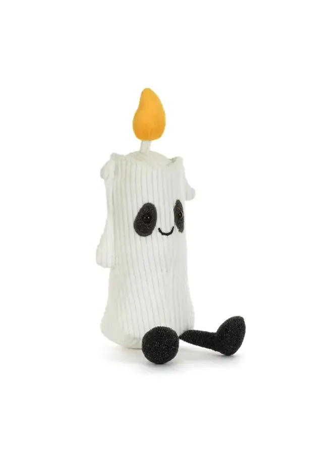 Jellycat | amuseables flickerty candle