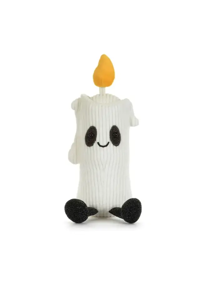 Jellycat | amuseables flickerty candle