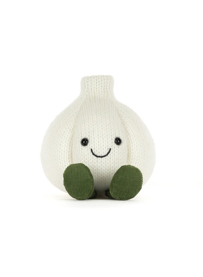 Jellycat | amuseables garlic