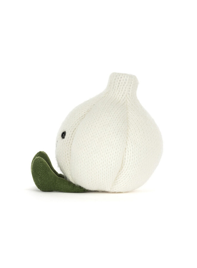 Jellycat | amuseables garlic
