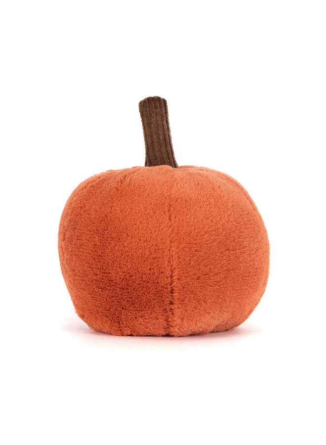 Jellycat | ooky jack o lantern