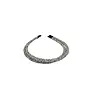 Altijd Knap | fabulous glitter zilver