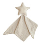 Mushie | lovely blanket | star fog