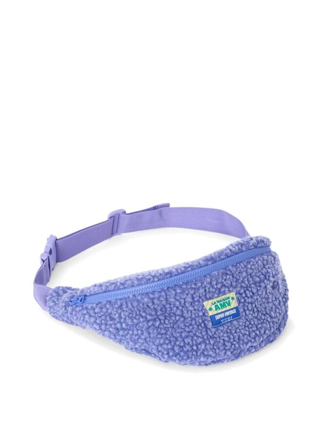 American Vintage | hoktown fanny pack | provence chine