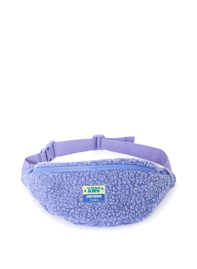 American Vintage | hoktown fanny pack | provence chine