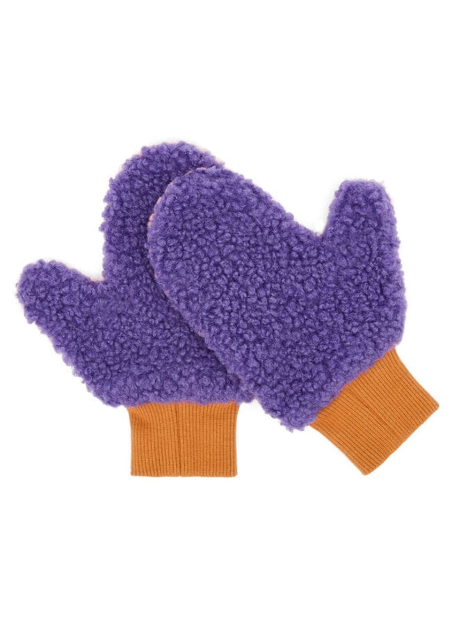Hello Hossy | mouffles heaty zoe