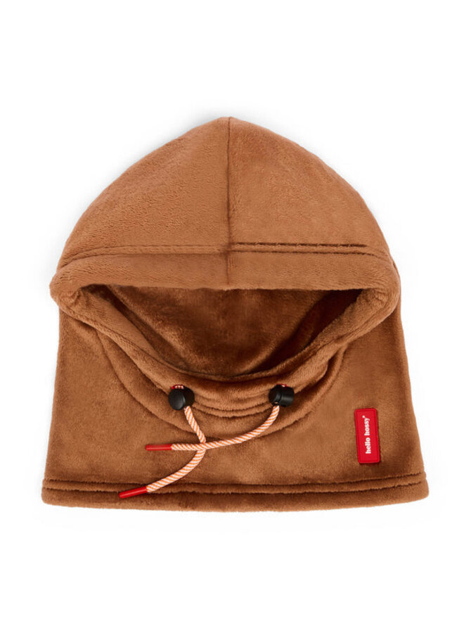 Hello Hossy | cagoule warmy | beary