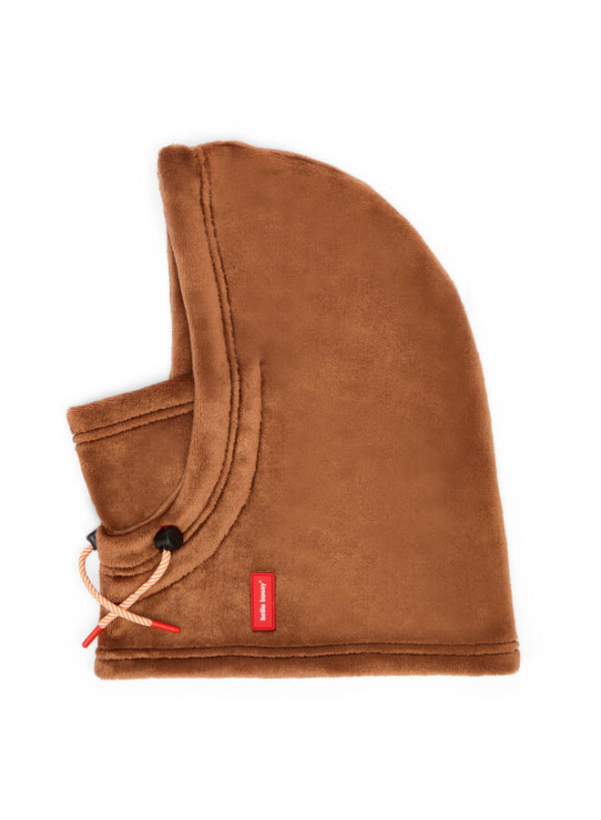 Hello Hossy | cagoule warmy | beary