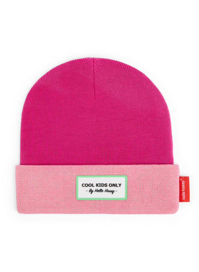 Hello hossy | bonnet | urban lotus
