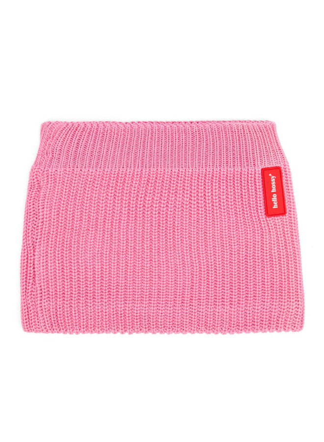 Hello Hossy | snood cocoon | lotus