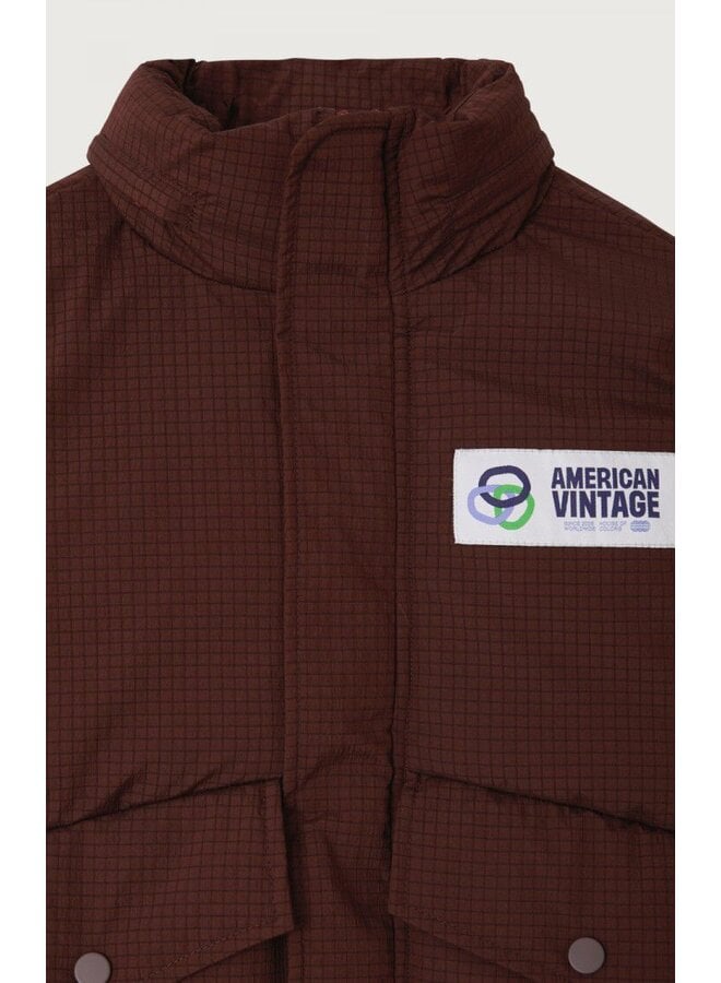American Vintage | donsjas wawiz | buche