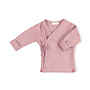 Nixnut | soft vest | rose