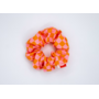 Colori Ribelle | scrunchie pink block