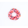 Colori Ribelle | scrunchie cherry pink