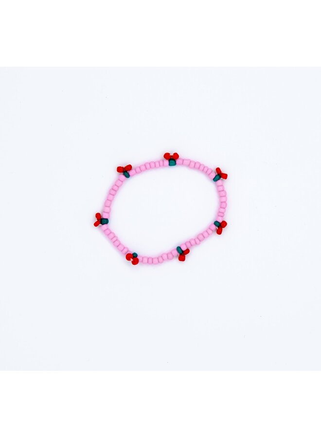 Colori Ribelle | armband kersjes