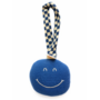 Colori Ribelle | speenknuffel smiley blue