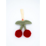 Colori Ribelle | speenknuffel cherry
