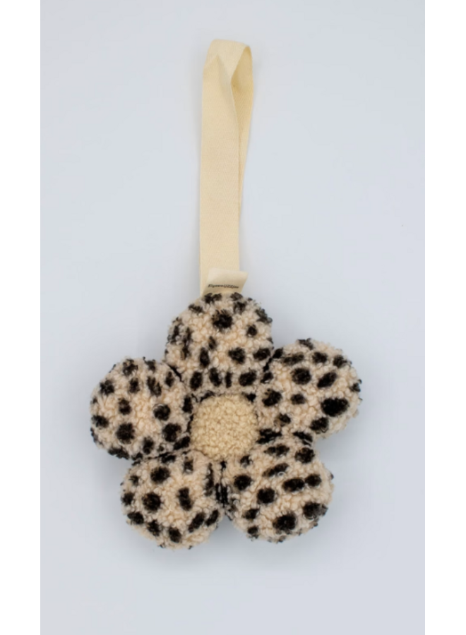 Colori Ribelle | speenknuffel daisy dot