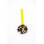Colori Ribelle | speenknuffel smiley leopard