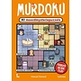 Boeken | murdoku 2 terug in de tijd