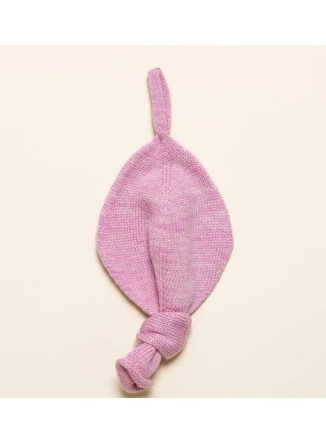Hvid | titi comforter | cotton candy