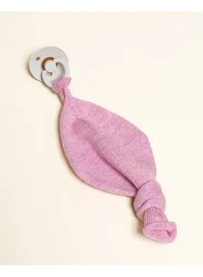 Hvid | titi comforter | cotton candy