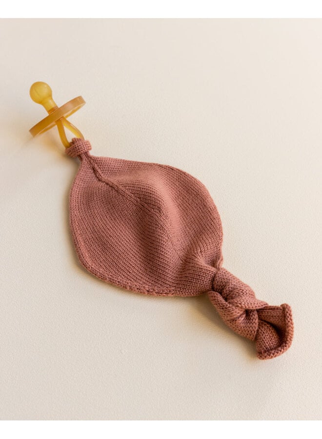Hvid | titi comforter | brick