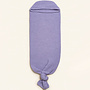 Hvid | cocoon| lilac