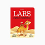 Boeken | lars de dwarse dromedaris | kartonboek