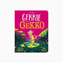 Boeken | gekkie de gekkie | kartonboek | 3+