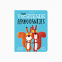 Boeken | twee vechtende eekhoorntjes | kartonboek | 3+