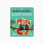 Boeken | beloofd is beloofd, kleine panda's | kartonboek | 3+