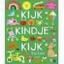 Boeken | kartonboek | kijk, kindje, kijk - buiten