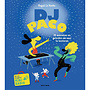 Boeken | geluidenboek | paco DJ