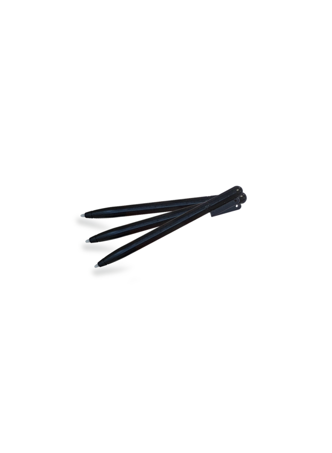 Kidywolf | kidypen | 3 styluses for kidyraw mini