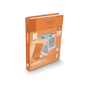 Kidywolf | kidydraw pad refill 8+ | inspirational quotes