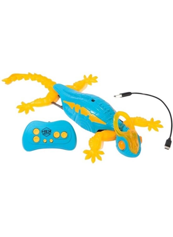 Hexbug | gecko RC | kameleon
