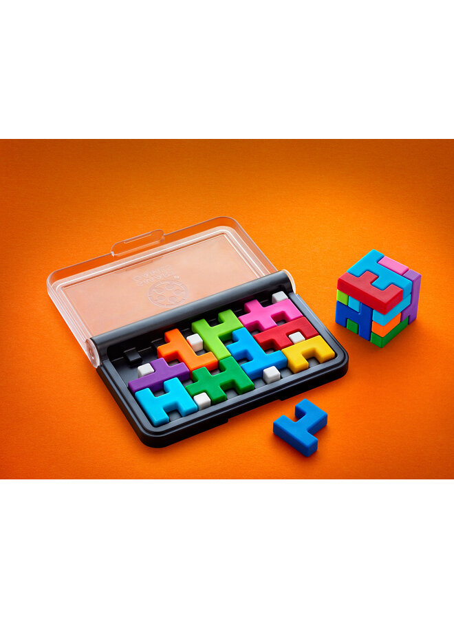 SmartGames | IQ quub