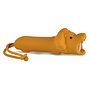 Rabbit & friends | silicone flashlight | lion