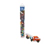 Plus-Plus | tube 100 stuks | truck