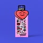 OMY | stickers iconic | love