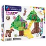 Magna-Tiles | tree top adventure