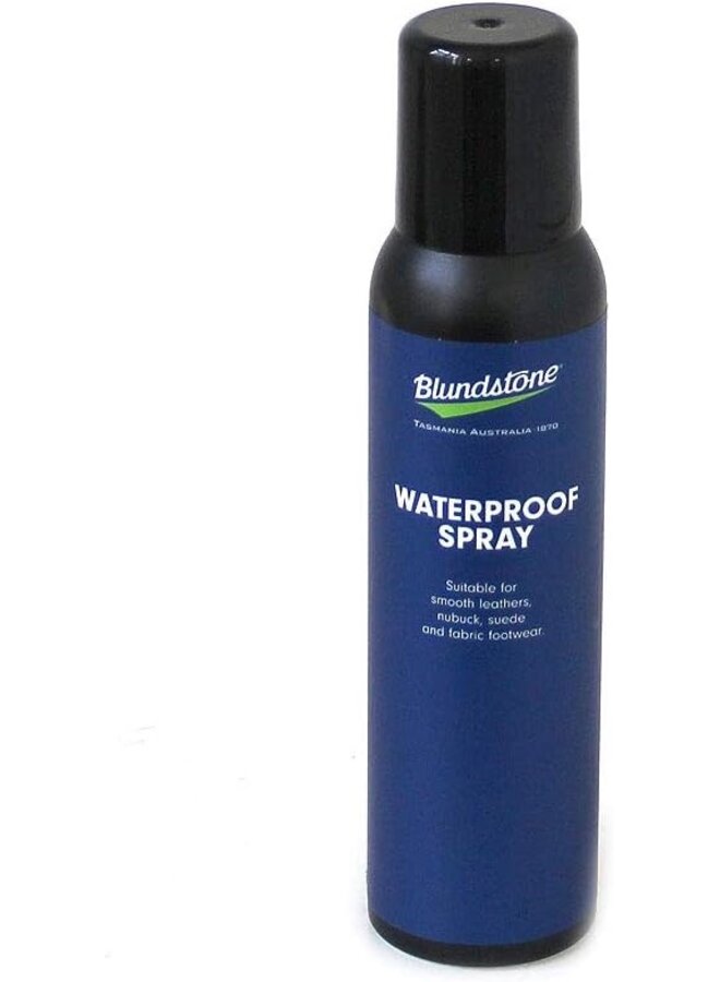 Blundstone | waterproof spray