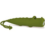 Rabbit & friends | silicone flashlight | crocodile