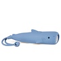 Rabbit & friends | silicone flashlight | sharky