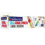 Magna-Tiles | rail racers | 8 pieces rail pack
