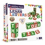 Magna-Tiles | micro mags learn letters 56