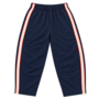 Repose | loose ease pant | blue note